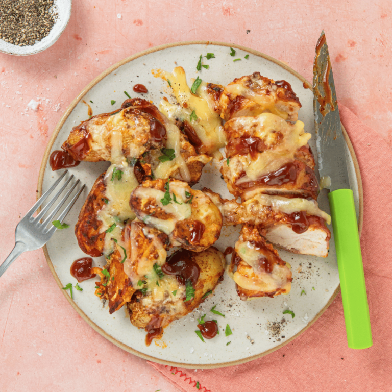 Air Fryer Hunters Chicken