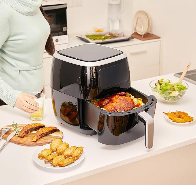 Amazon Basics 6 Litre Air Fryer