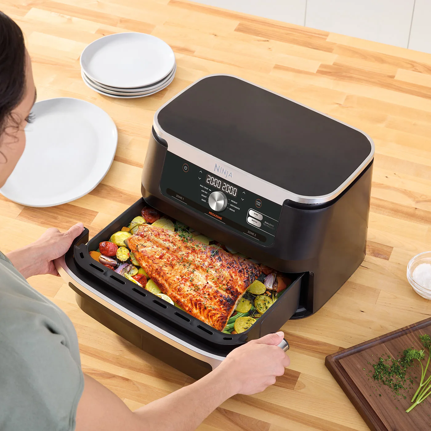 Ninja Megazone Air Fryer