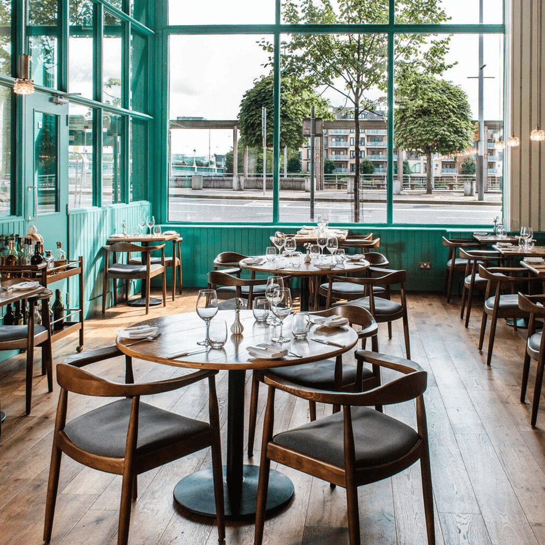The BEST Restaurants Places To Eat In Belfast 2024 The BEST Restaurants Places To Eat In Belfast 2024