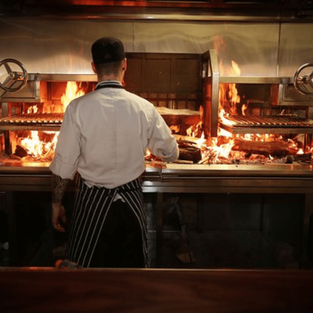 the best restaurants in belfast - taylor and clay bullit hotel