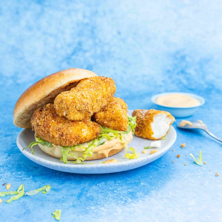 Low Calorie Fish Recipes for Families