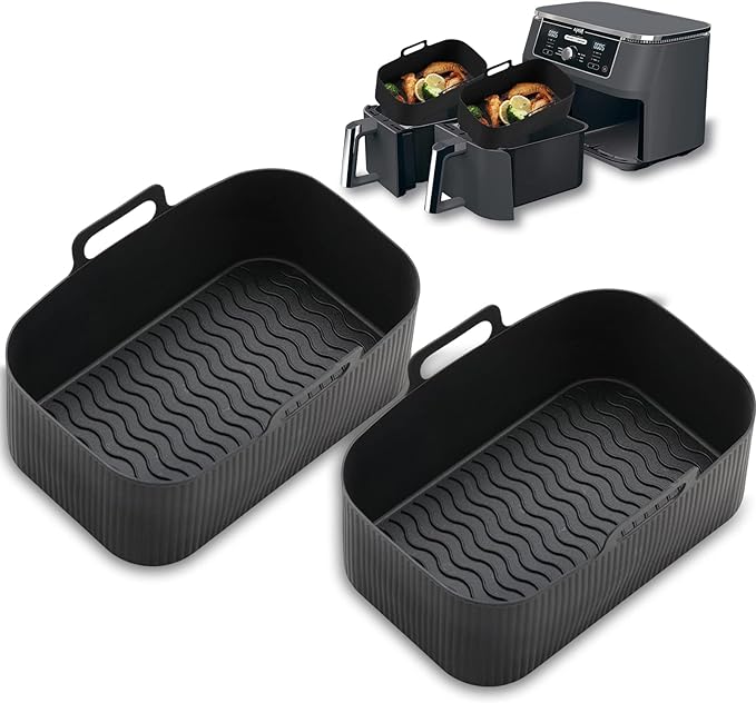 air fryer liners