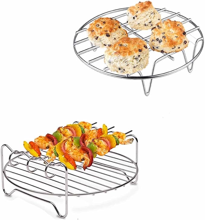 air fryer rack