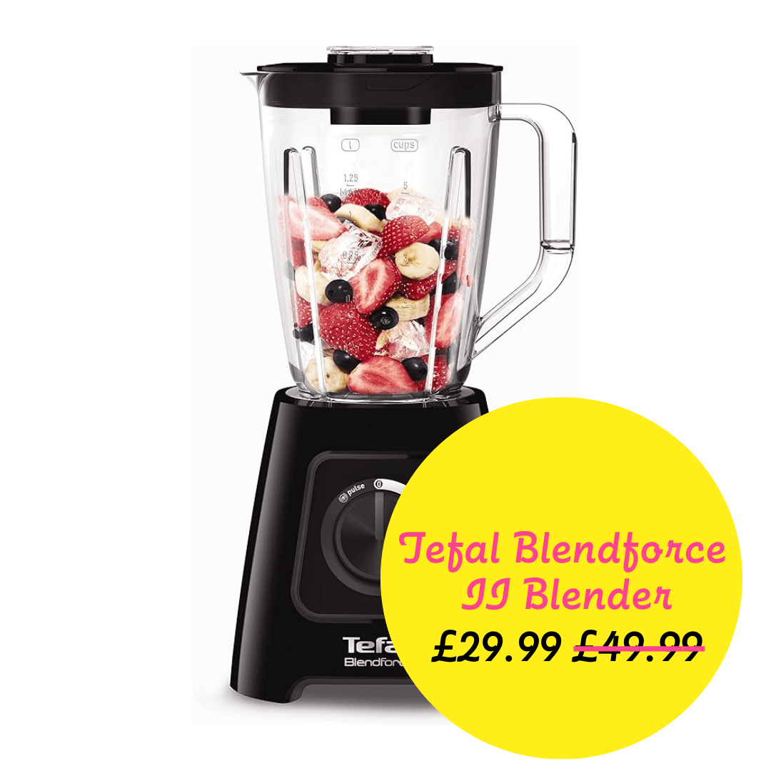 Tefal Blendforce II Blender