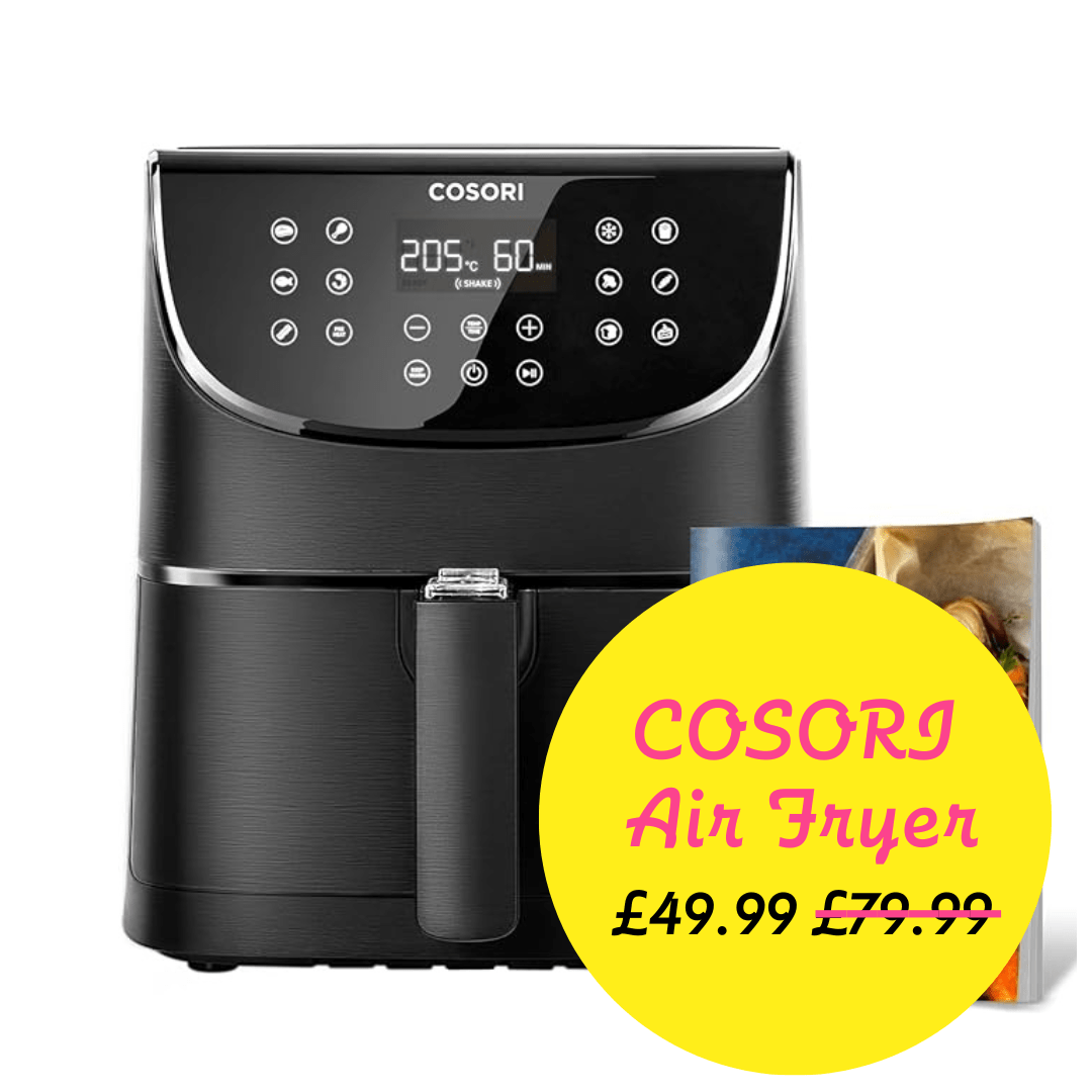 COROSI air fryer