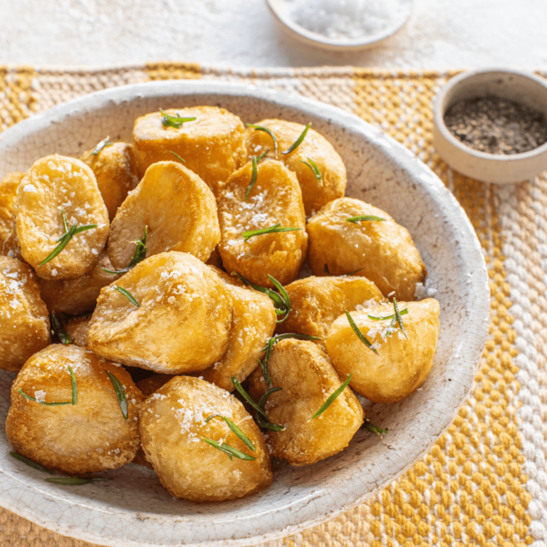 Oven Free Sunday Roast [Crispy Potatoes & Tender Beef Every Time!!]