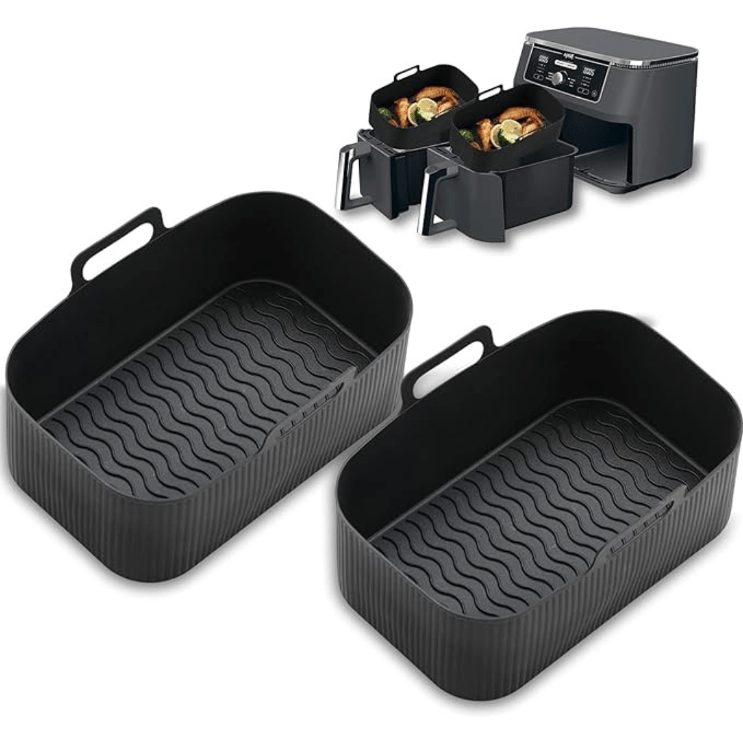 air fryer liners on amazon