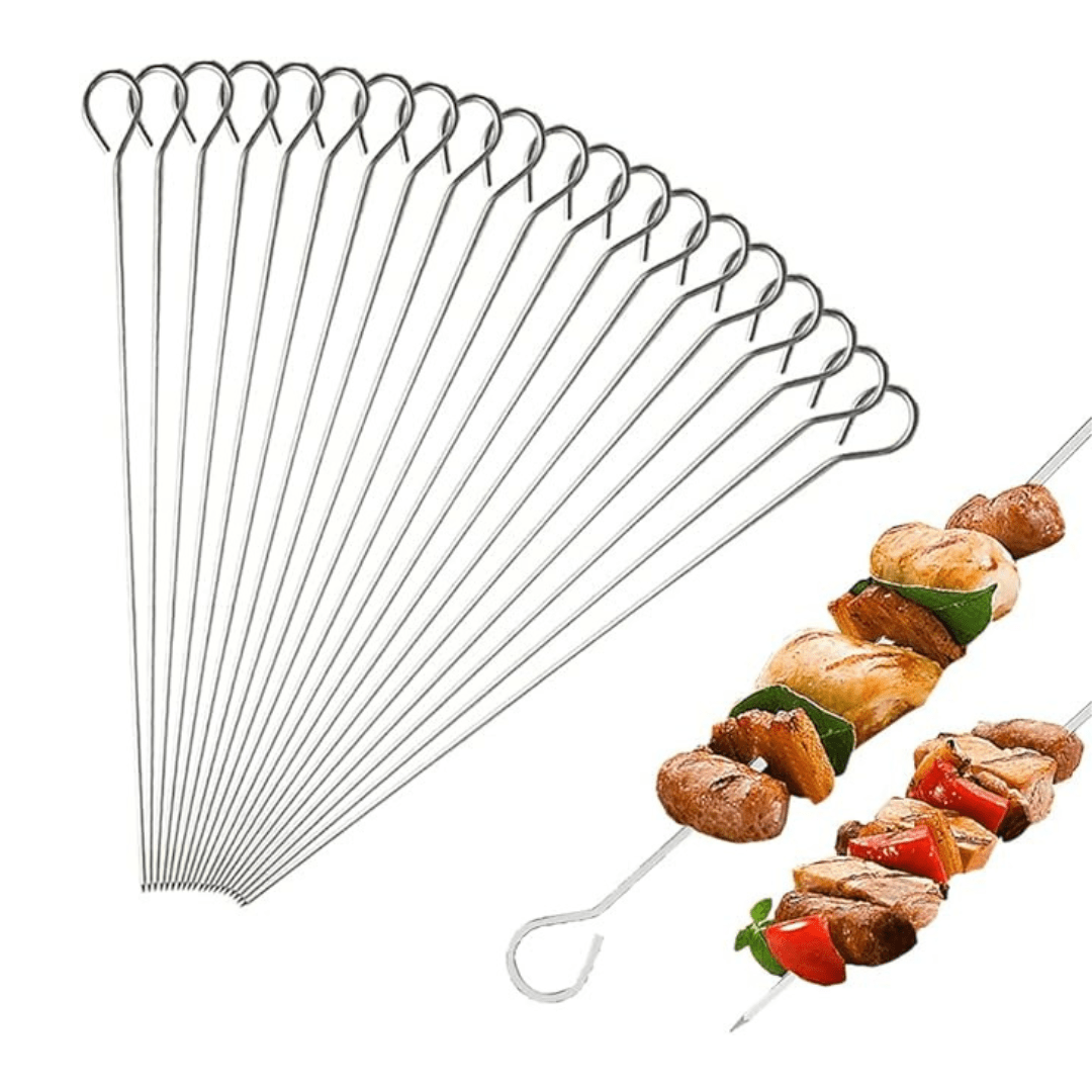 air fryer skewers on amazon