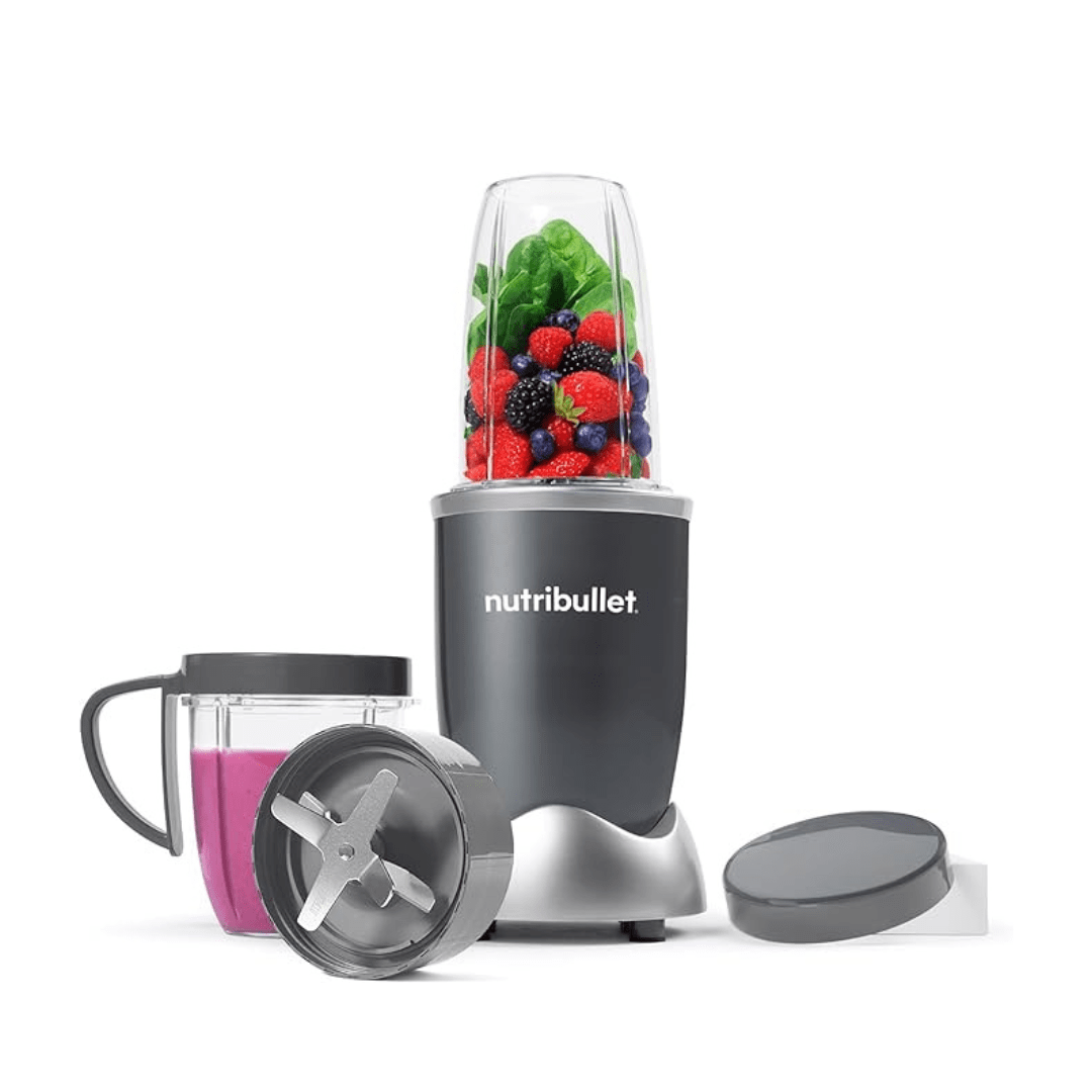 nutribullet Blender 600 Series