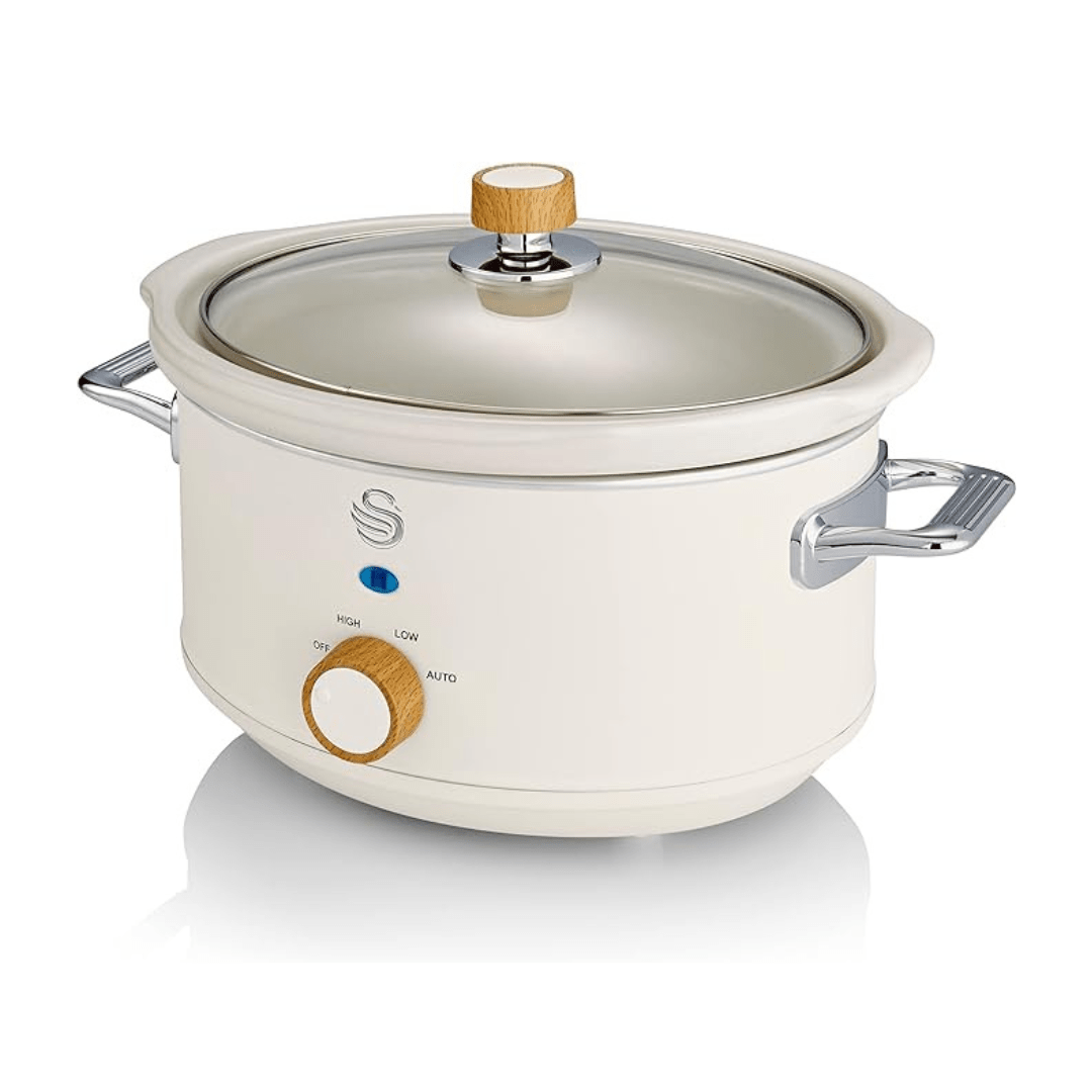 swan slow cooker amazon