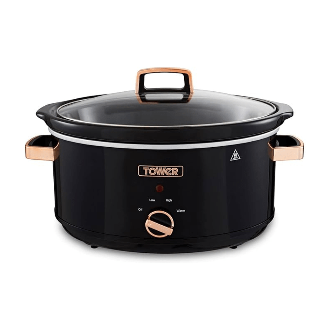 tower slow cooker