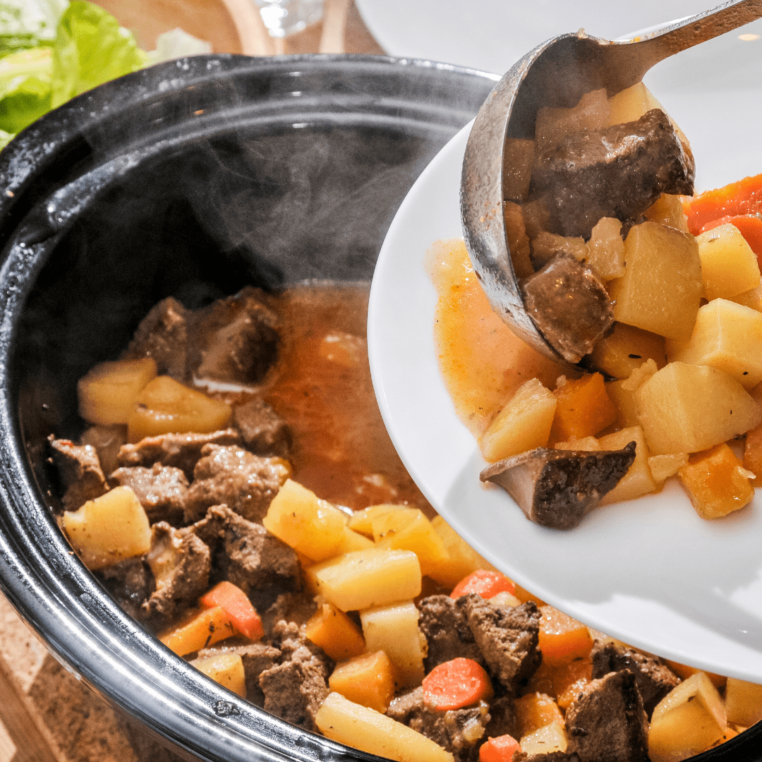 Converting Slow Cooker Recipes For Your Pressure Cooker