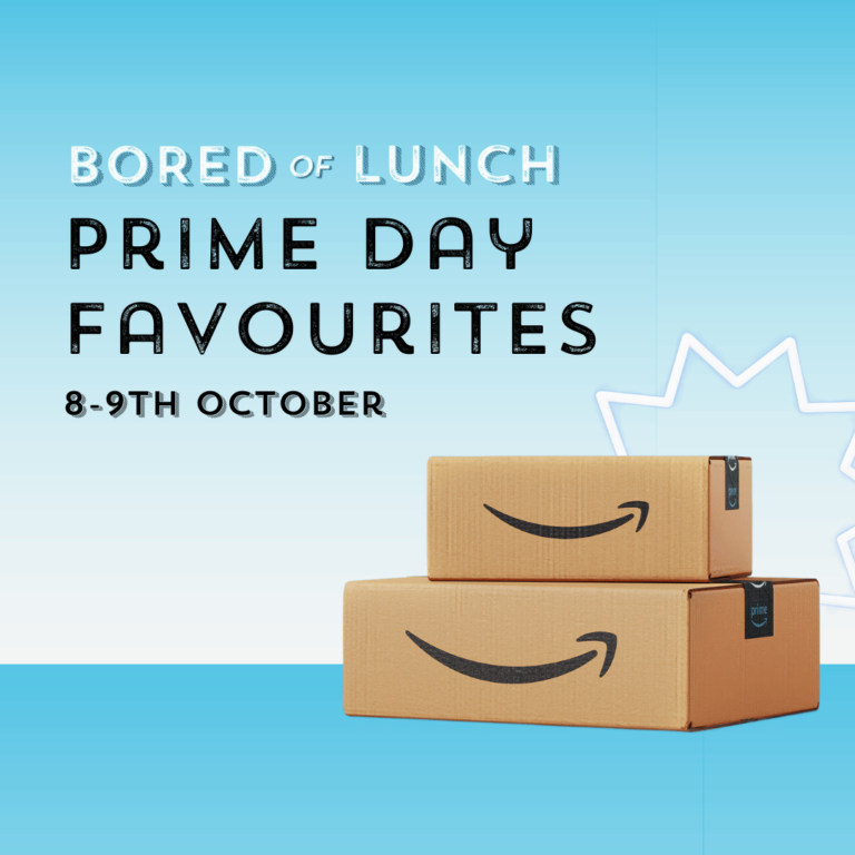 Amazon Prime Big Deal Days | October 2024