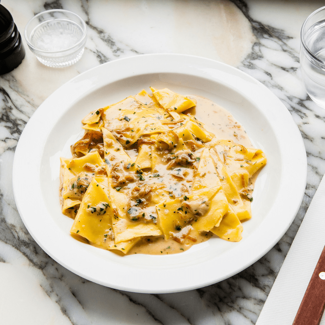 places to eat in london - Padella