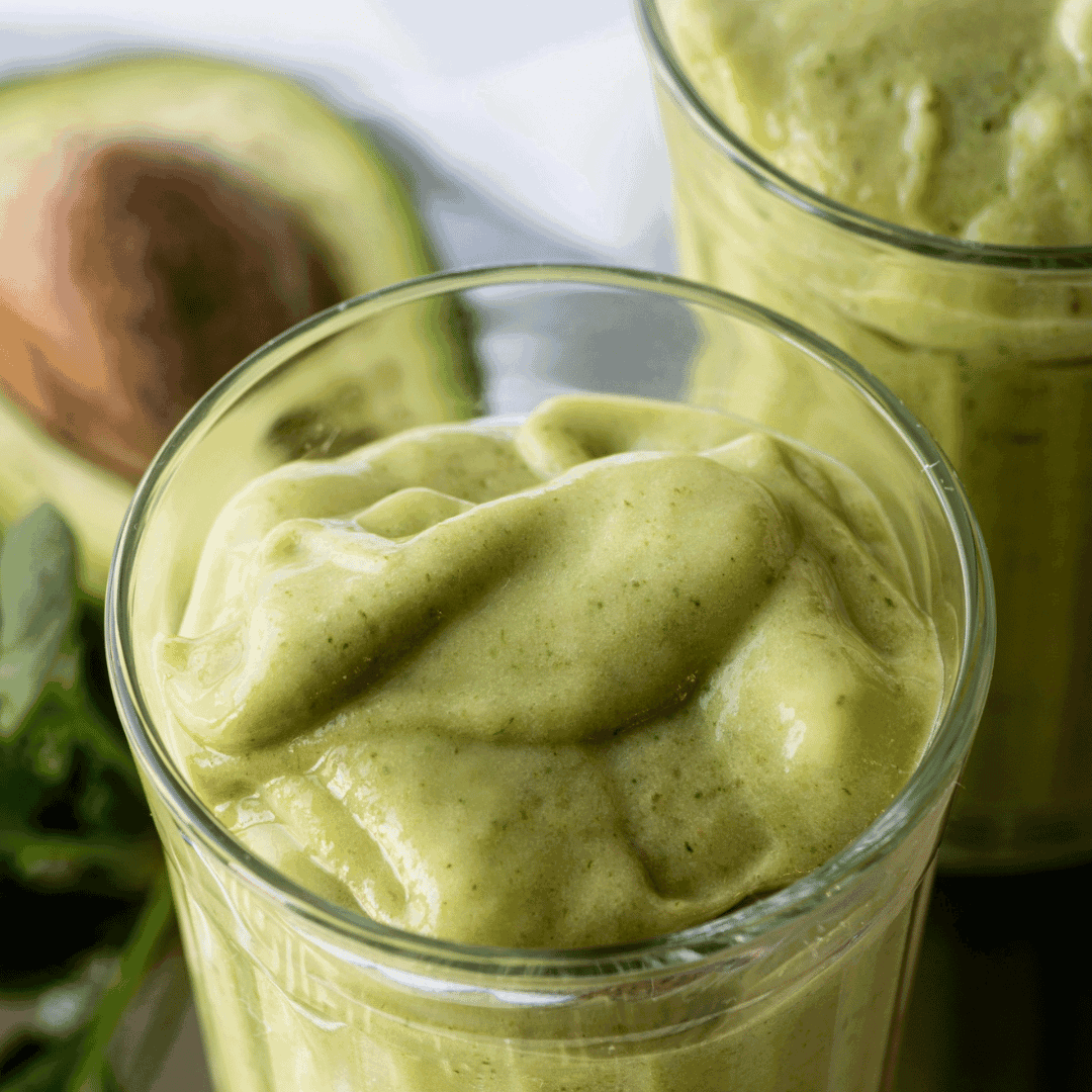 Avocado Crema Recipe (perfect with tacos!)