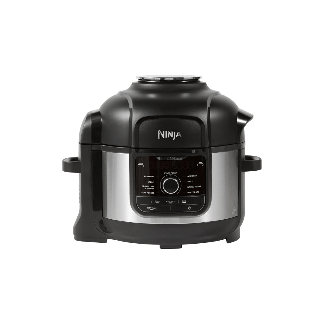 Ninja Foodi 9-in-1 Multi Cooker