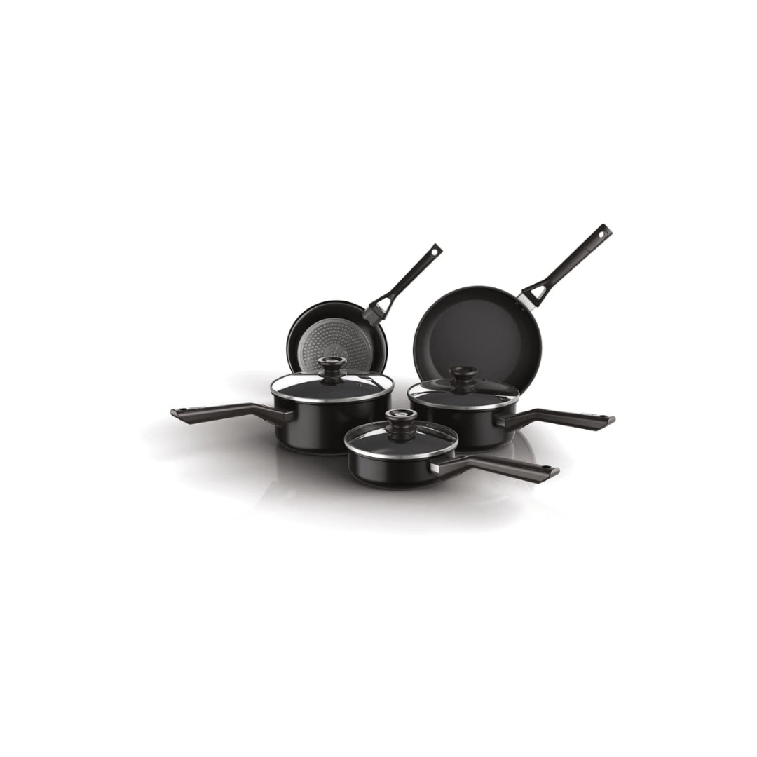 Ninja ZEROSTICK Classic 5-Piece Pan Set