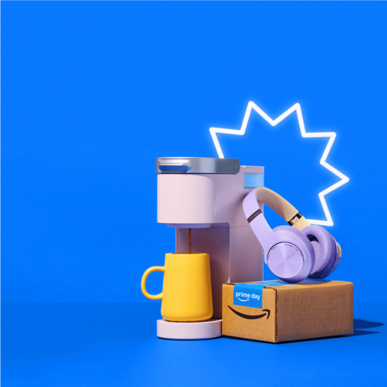 Best Amazon Prime Day 2025 Kitchen Deals | Must-Haves for Home Cooks