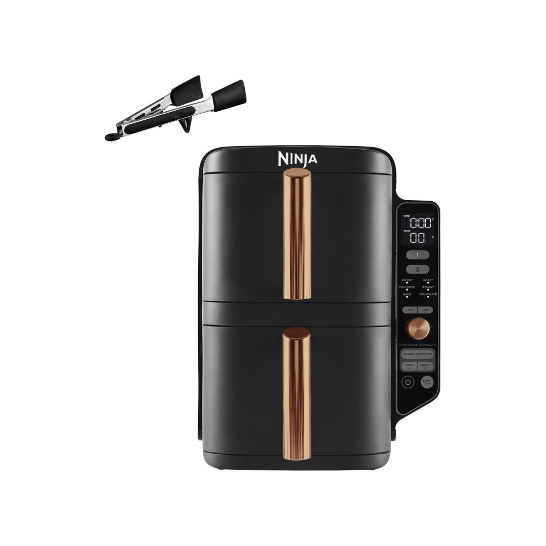 Ninja Double Stack XL Air Fryer - AMAZON PRIME DAY