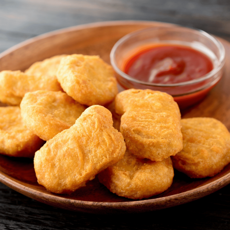 Best Frozen Foods to Cook in the Air Fryer