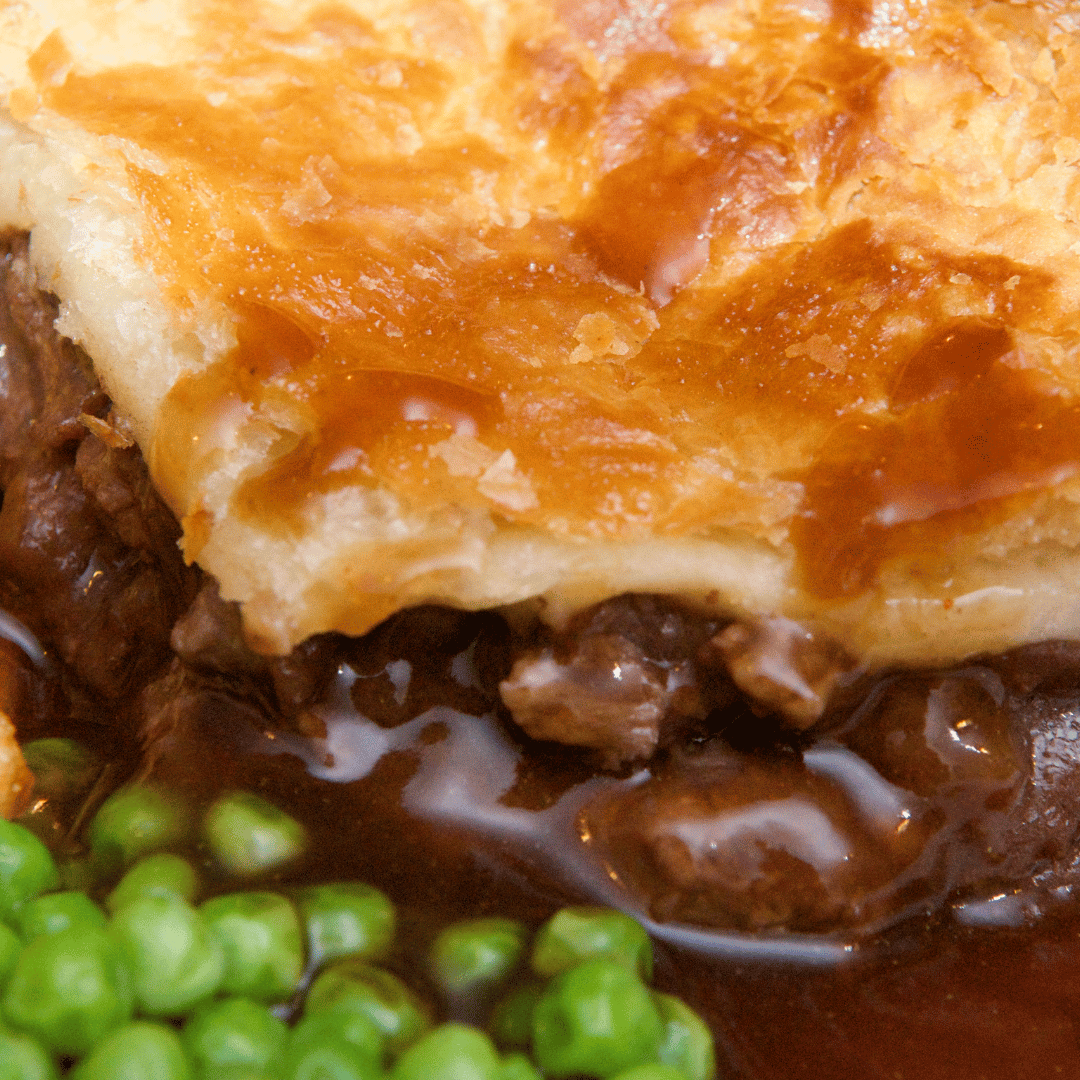 frozen pie in air fryer