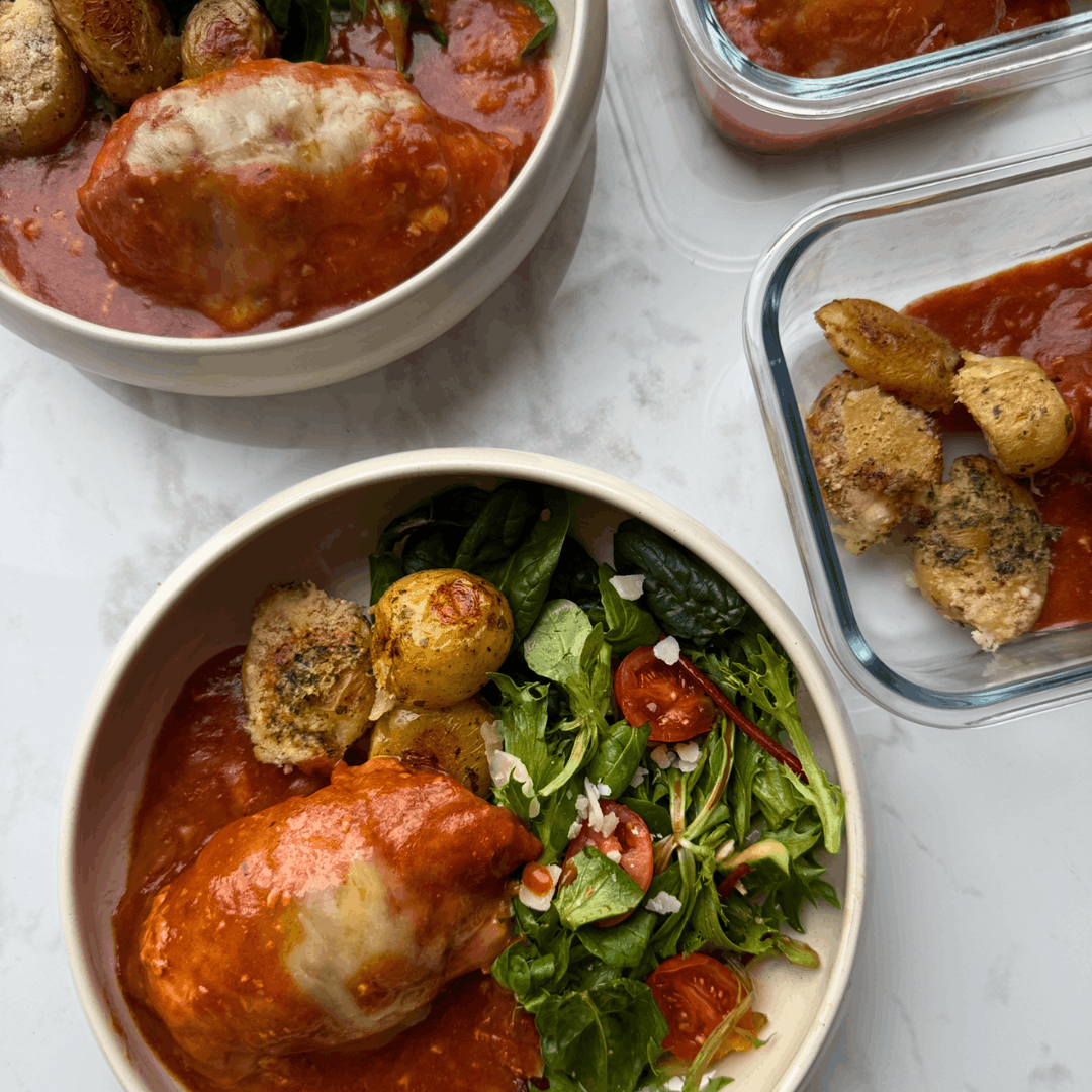 bored of lunch slow cooker hunters chicken